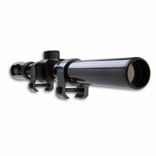 Rscope 4x20 crossbow air - 4x20, gun