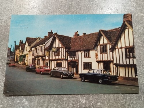 Lavenham classic cars - classic,