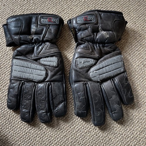 Schoeller keprotec gloves - keprotec, xl