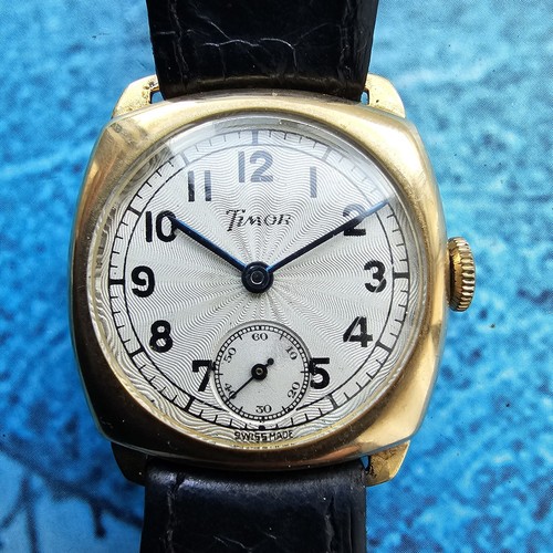 Vintage solid gold - vintage, timor