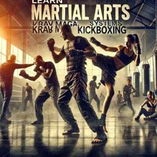 Kickboxing Workout DVD |