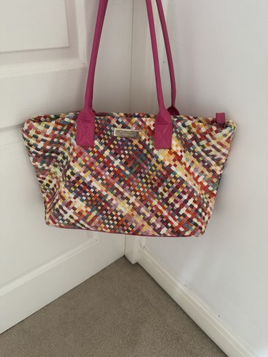 Pia rossini multi colour bag - pia,