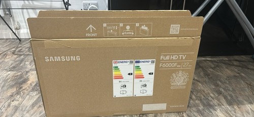 Samsung inch ue27f6000fk - samsung,