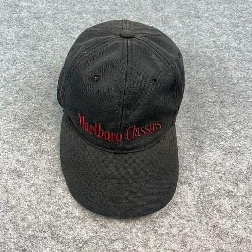 Vintage marlboro classics cap - marlboro,