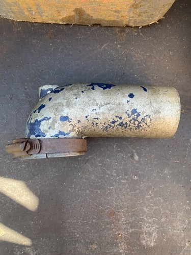 Fordson major e27n perkins - fordson,
