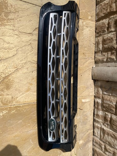 Land rover range - land, sport