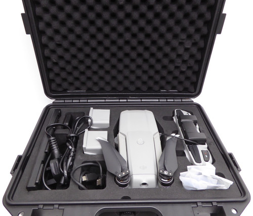 Dji mavic air drone - mavic, 2