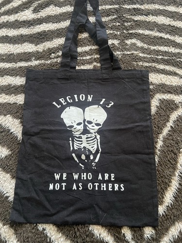 Legion circus horrors - legion, 13