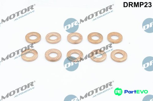 Motor automotive injection - dr.motor,