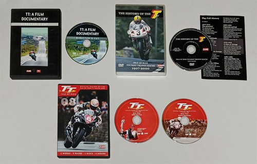 Dvd history the isle of - dvd,