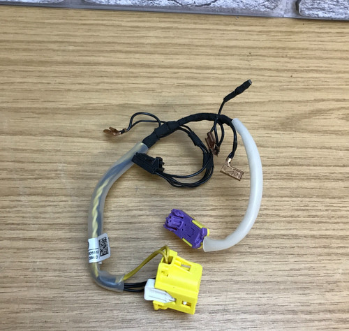Genuine steering wheel - steering,