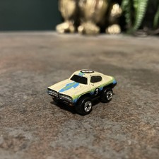 💥Micro Machines Pontiac '68