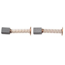 2pc carbon brushes - carbon,