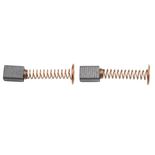 2pc carbon brushes - carbon,