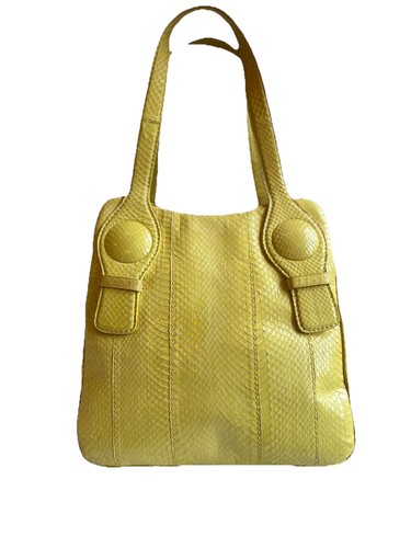 Designer paul joe yellow - designer,