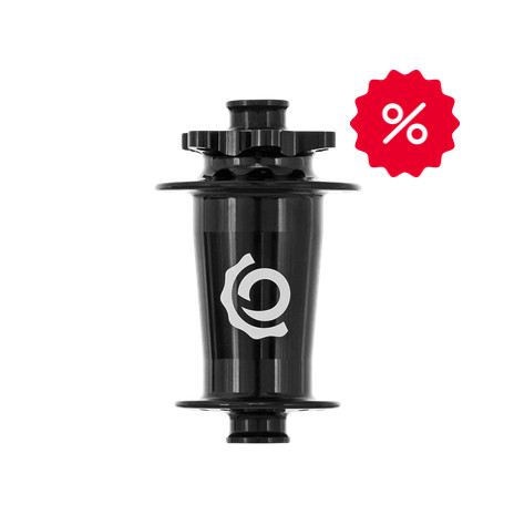 Hydra mtn front 15x110 iso - hydra,