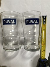 Duval Glass X 2  Ricard Pastis