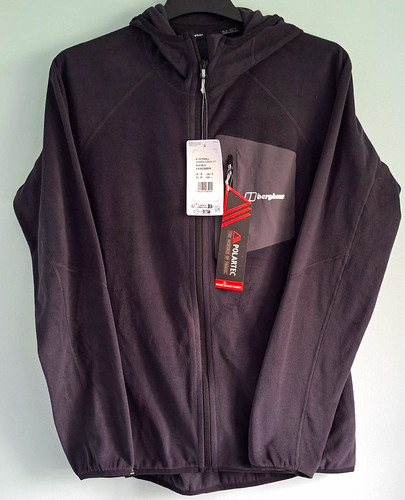 Berghaus tathwell hooded - berghaus,