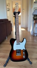 Fender Player Telecaster Pau