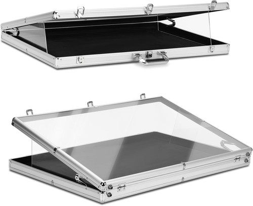 Portable x22 aluminum - 34"x22",