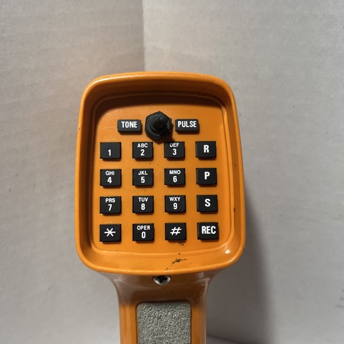 Vintage metro tel - vintage, mt-811
