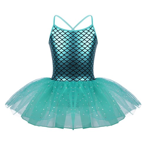 Kids girls ballet - girls, dress