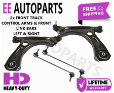 VW POLO 2009-2017 6R  FRONT