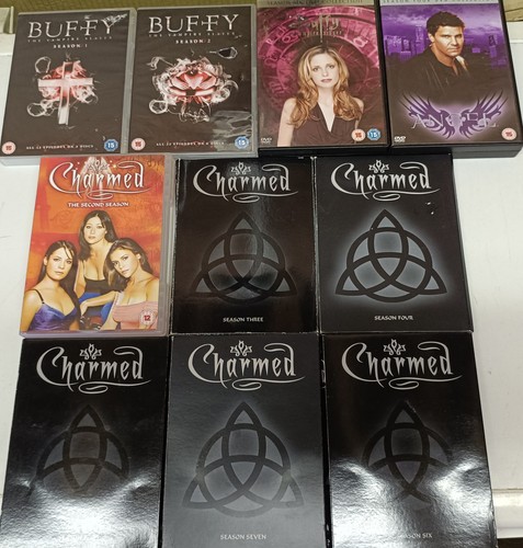 Dvd bundle horror - bundle,