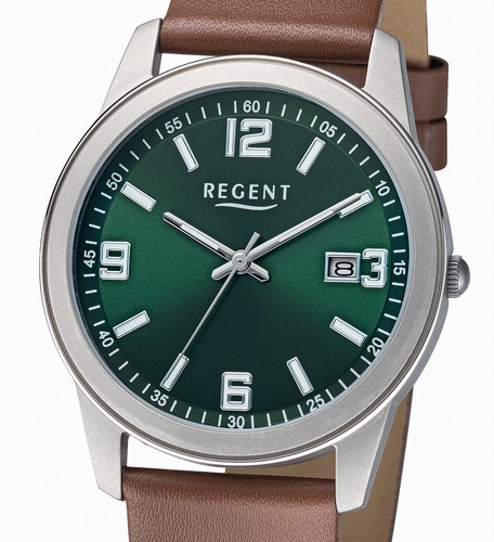 Sporty regent 1682 quartz - regent, f-1682