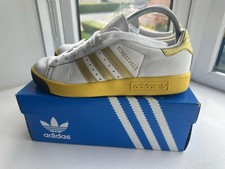 adidas Forest Hill’s, Very