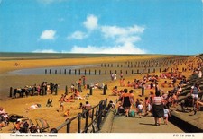 TOPIGRAPHICAL POSTCARD WALES