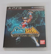 Saint Seiya Sanctuary Battle (PS3)