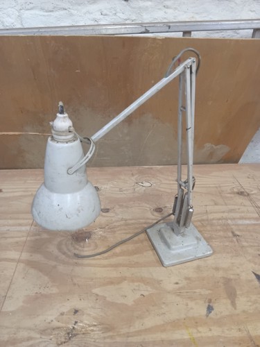 Original vintage herbert terry - original,