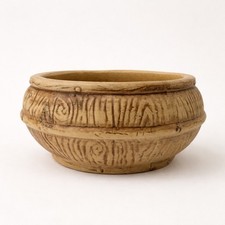 Hillstonia Pottery Rustic