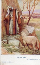 VINTAGE SPCK RELIGIOUS TRACT