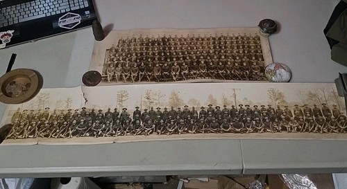 130th infantry regiment 33rd - infantry,