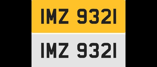Imz 9321 dateless - ,