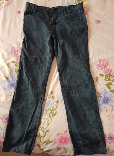 Men mantaray jeans - men's,