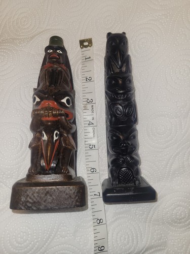 Boma canada vintage totem - canada,