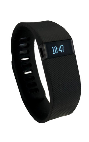 Fitbit charge fitness activity - fitbit,