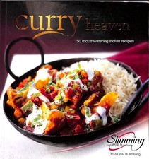 SLIMMING WORLD Curry Heaven -