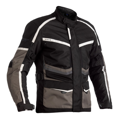 Rst maverick black grey - rst,