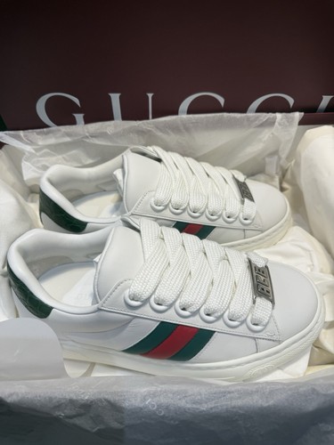 Gucci ace sneaker - gucci,