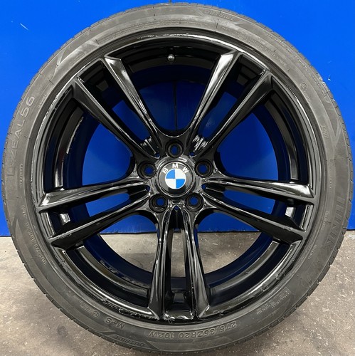 Genuine bmw 7 - 7, series