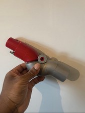 DYSON GENUINE QUICK RELEASE LOW REACH ADAPTER V7 V8 V10 V11 V15 TOOL 970790-01