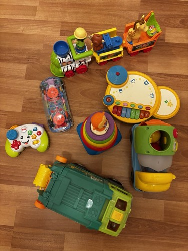 Toys bundle years old kids - years,