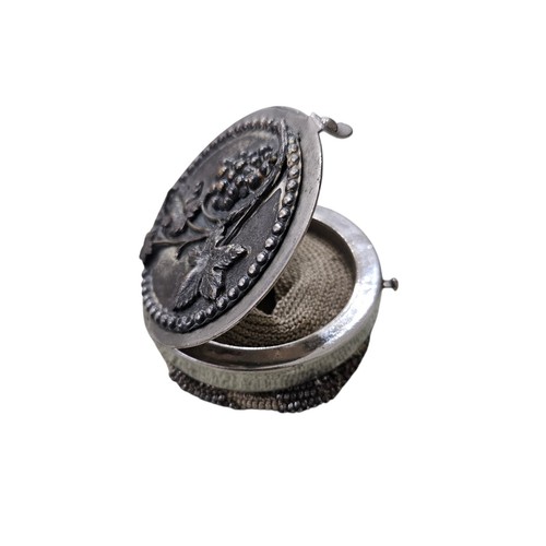 Antique victorian silver - antique,
