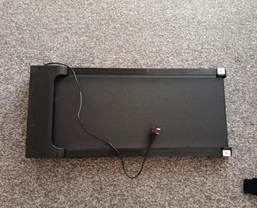 Electric foldaway compact - foldaway,