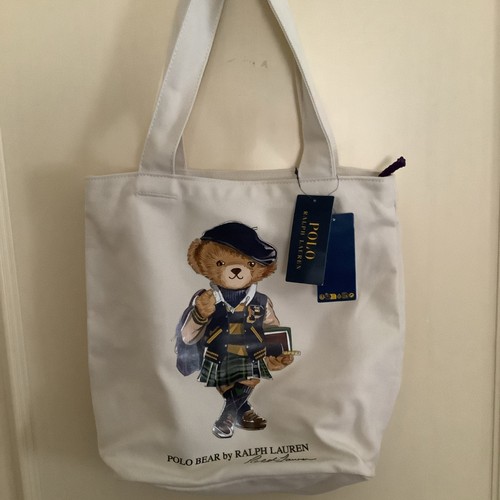 Polo bear ralph lauren - ralph,