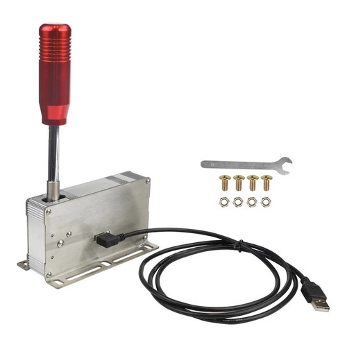 Usb sequential shifter gear - usb,